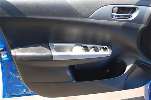 Subaru Impreza Unknown Other