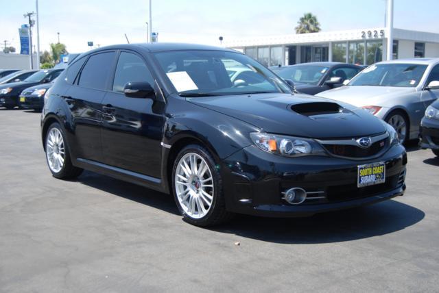 Subaru Impreza Awd-2nd Bench-sunroof-newer Tires-6 CD Other