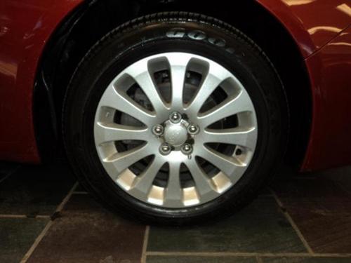 Subaru Impreza 2.3T Sedan 4D Other