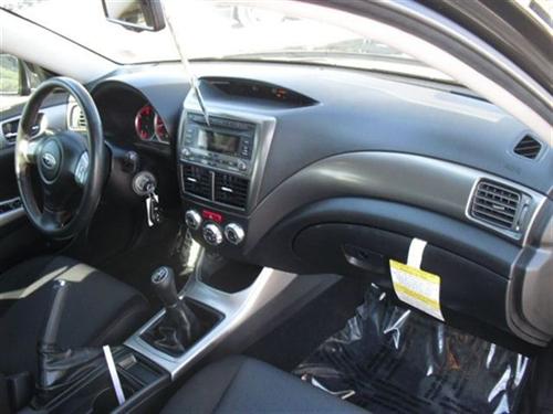 Subaru Impreza Unknown Other