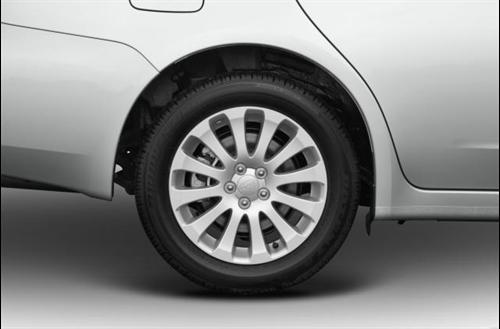 Subaru Impreza 2009 photo 2