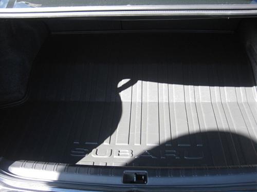 Subaru Impreza 2009 photo 5