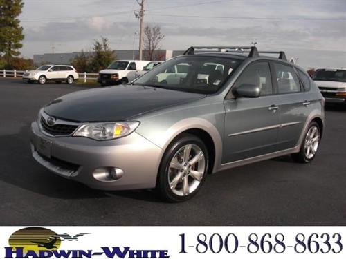 Subaru Impreza 2.3T Sedan 4D Other