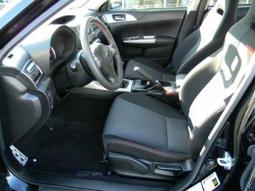 Subaru Impreza Unknown Other