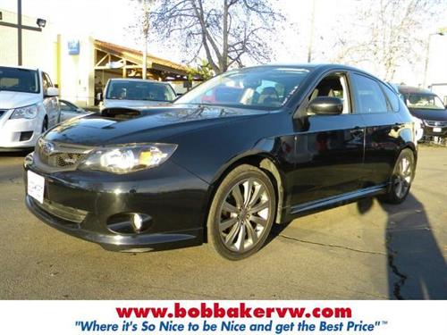 Subaru Impreza Unknown Other