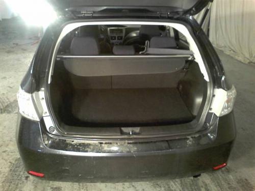 Subaru Impreza Leather ROOF Other