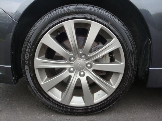 Subaru Impreza 2009 photo 4