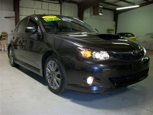 Subaru Impreza Unknown Other