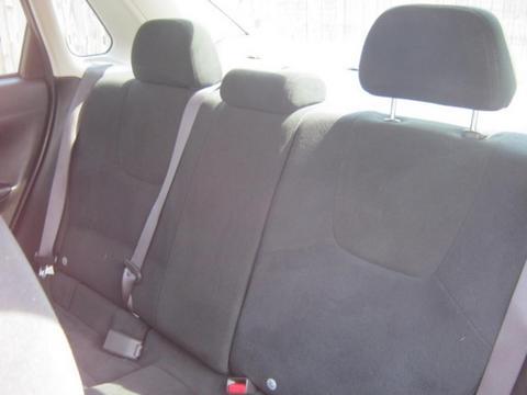 Subaru Impreza 2009 photo 3
