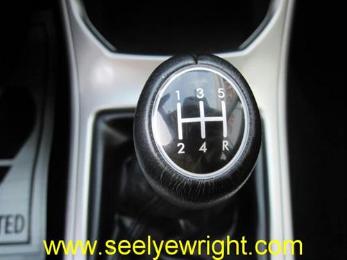 Subaru Impreza 2009 photo 1