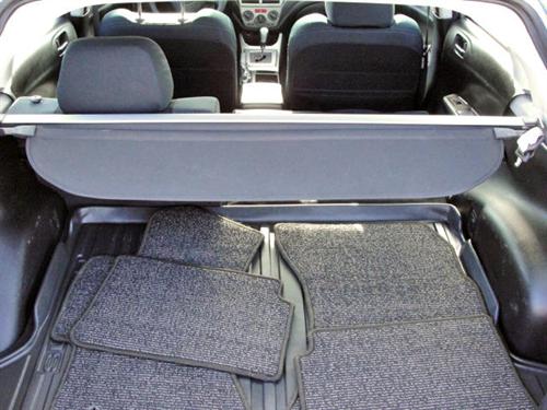 Subaru Impreza 2009 photo 3