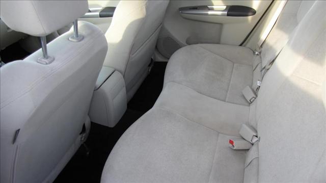Subaru Impreza 2009 photo 2