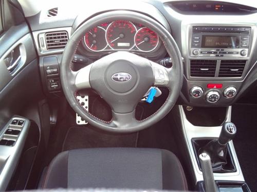 Subaru Impreza Unknown Other