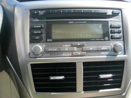 Subaru Impreza 2.3T Sedan 4D Other