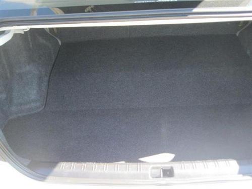 Subaru Impreza 2009 photo 1