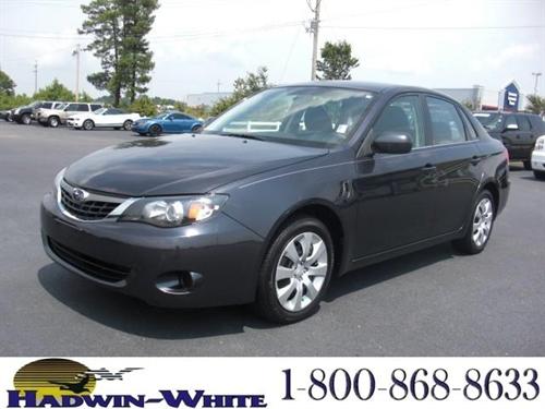 Subaru Impreza Leather ROOF Other