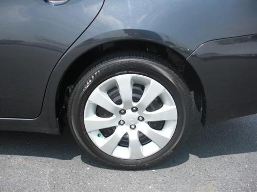 Subaru Impreza 2009 photo 2