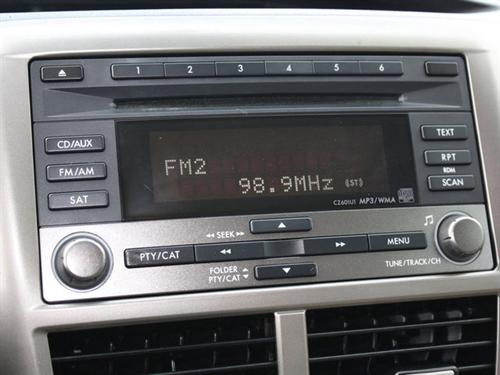 Subaru Impreza 2009 photo 2