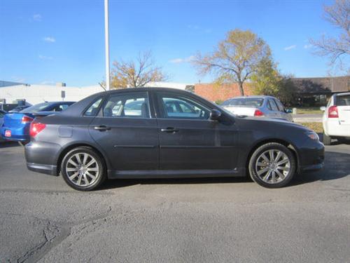 Subaru Impreza Unknown Other