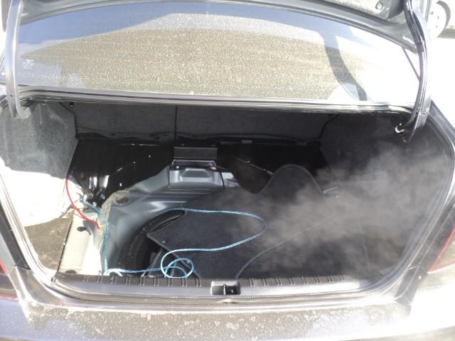 Subaru Impreza 2009 photo 2