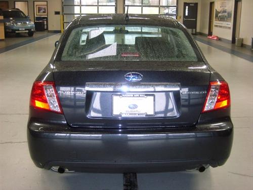 Subaru Impreza 2009 photo 3