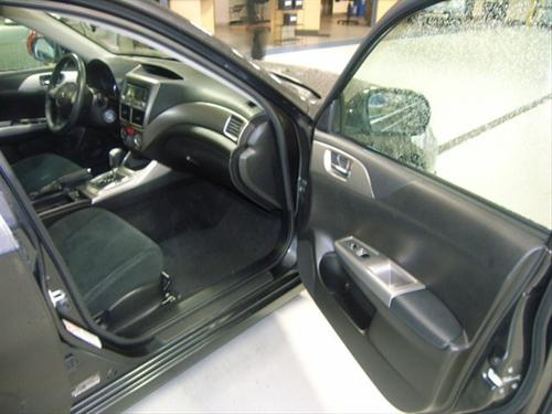 Subaru Impreza 2009 photo 5