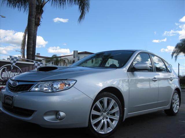 Subaru Impreza Passion Unspecified