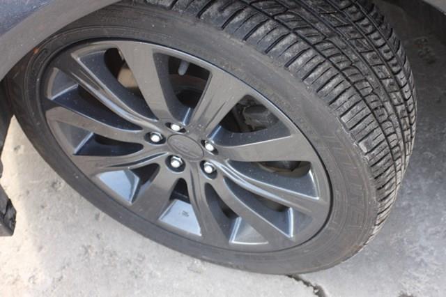 Subaru Impreza 2009 photo 4