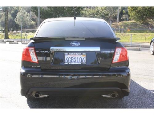 Subaru Impreza Unknown Other