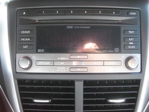 Subaru Impreza 2009 photo 2