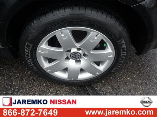 Subaru Impreza 2009 photo 2