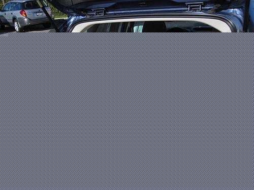 Subaru Impreza 2009 photo 5