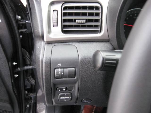 Subaru Impreza 2009 photo 5