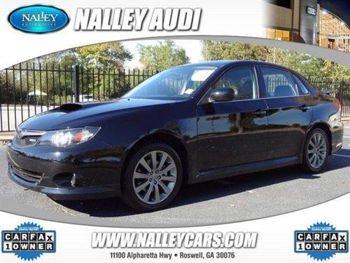 Subaru Impreza Unknown Other