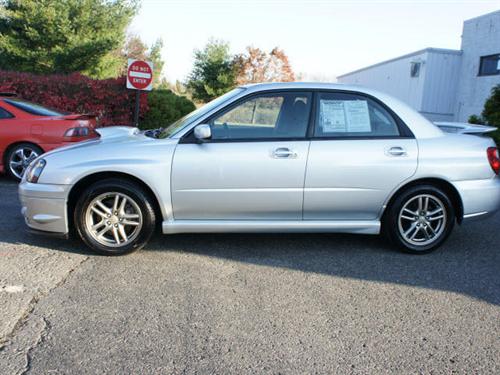 Subaru Impreza Leather ROOF Other