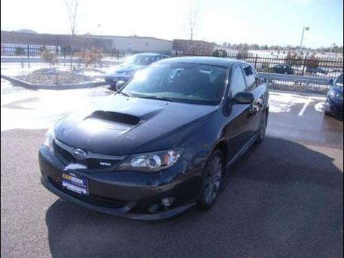 Subaru Impreza Unknown Other