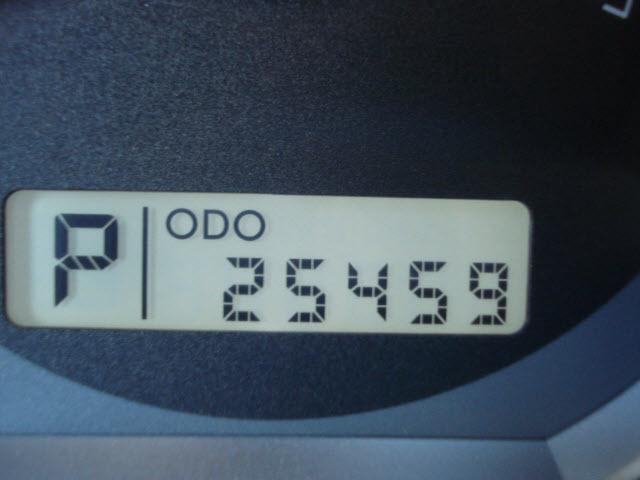 Subaru Impreza 2009 photo 3