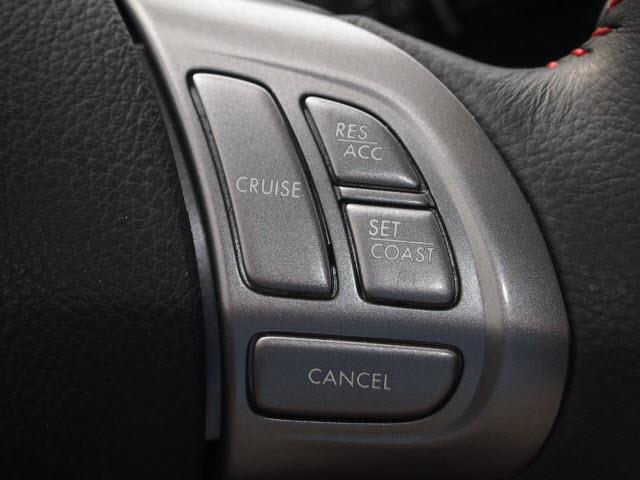 Subaru Impreza EX - DUAL Power Doors Sedan