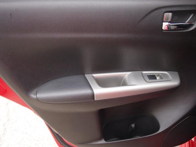 Subaru Impreza 2010 photo 1