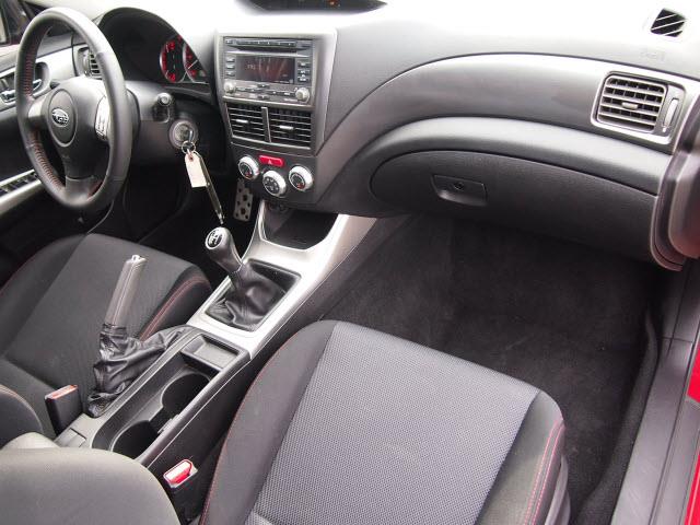 Subaru Impreza 2010 photo 15