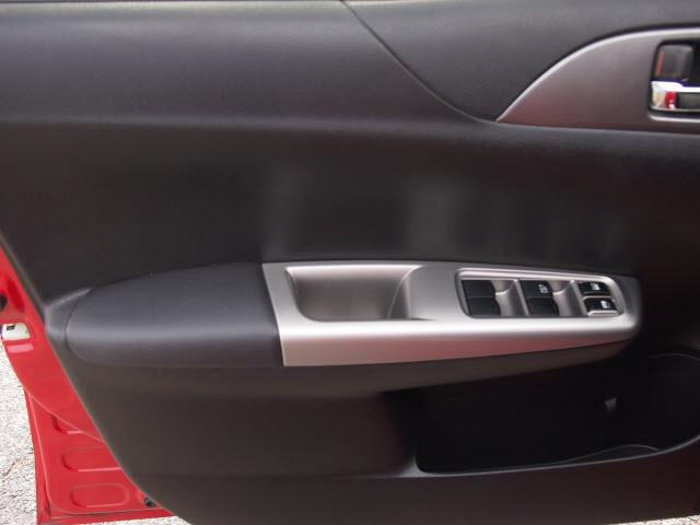Subaru Impreza 2010 photo 18