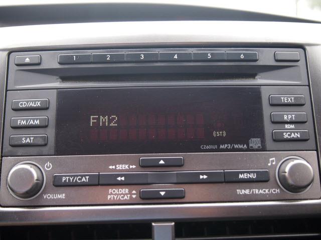 Subaru Impreza 2010 photo 2
