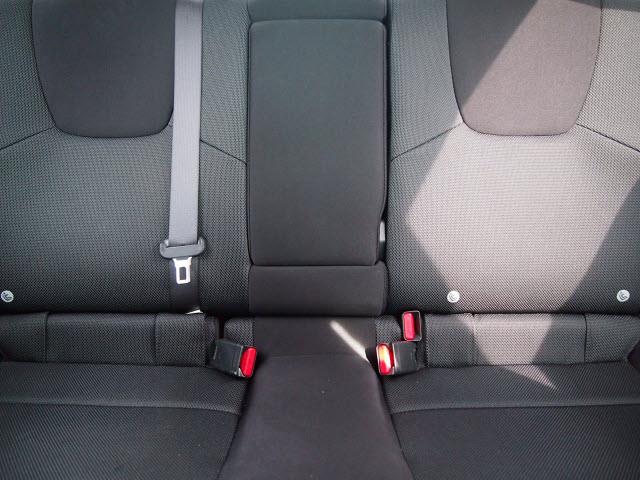 Subaru Impreza 2010 photo 20