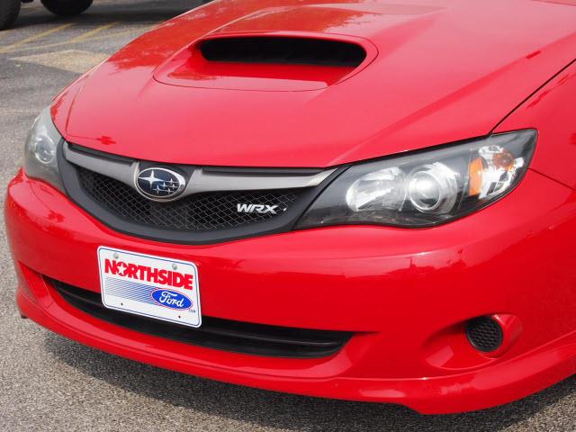 Subaru Impreza 2010 photo 26