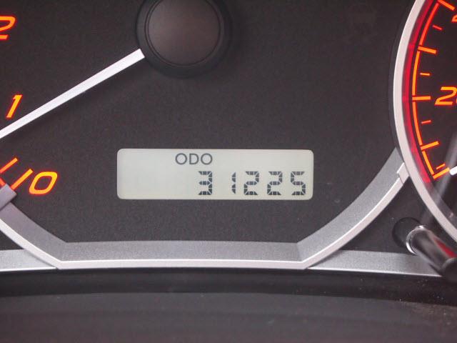 Subaru Impreza 2010 photo 35