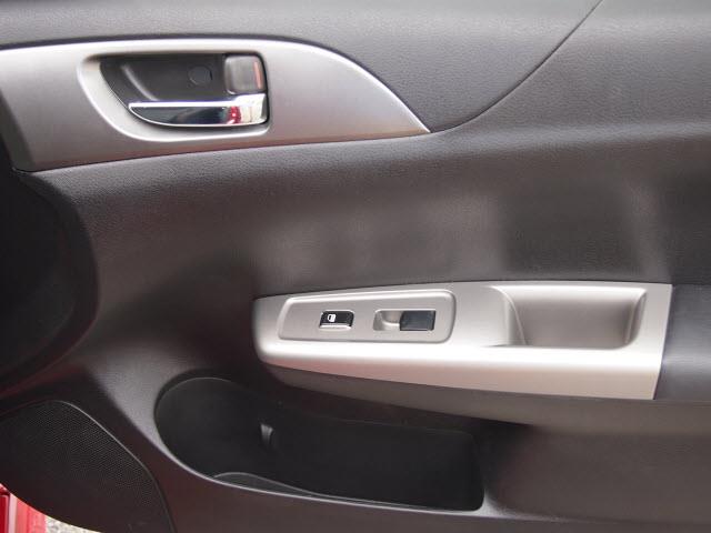 Subaru Impreza 2010 photo 37