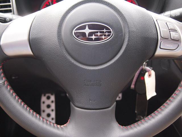 Subaru Impreza 2010 photo 6