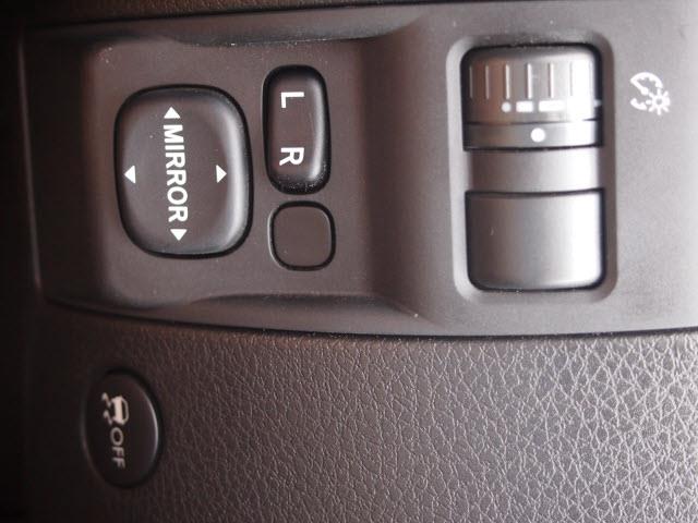 Subaru Impreza 2010 photo 8