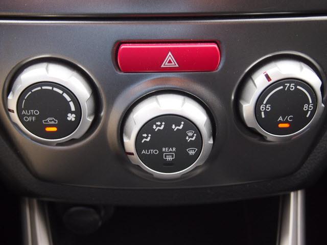 Subaru Impreza 2010 photo 9