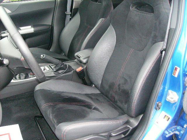 Subaru Impreza 2010 photo 2